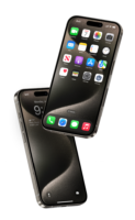 iPhones